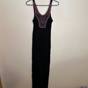 Boho dress